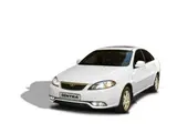 Белый Chevrolet Gentra, 3 позиция 2021 года, КПП Автомат, в Ташкент за 12 500 y.e. id5218666