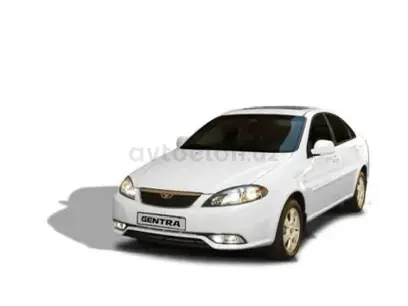 Белый Chevrolet Gentra, 3 позиция 2021 года, КПП Автомат, в Ташкент за 13 000 y.e. id5218666