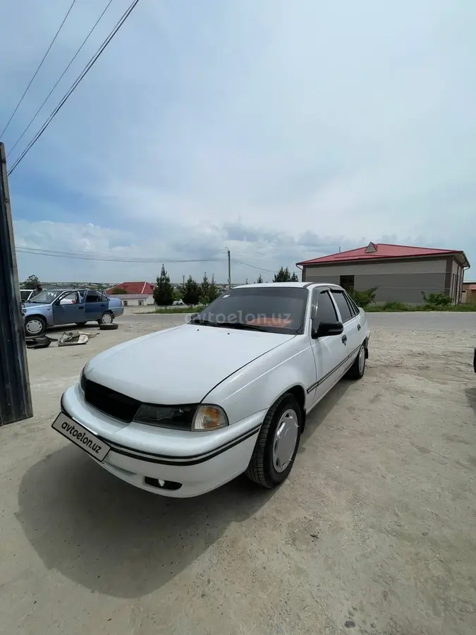 Daewoo Nexia 1996 — 5