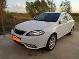 Белый Chevrolet Gentra, 1 позиция Газ-бензин 2020 года, КПП Механика, в Ургенч за 10 500 y.e. id5195005