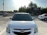 Chevrolet Cobalt, 1 позиция 2014 года, КПП Механика, в Самарканд за 7 200 y.e. id6456051, Фото №1