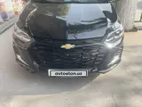 Chevrolet Onix 2024 года, в Фергана за 14 000 y.e. id6768034, Фото №1