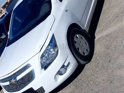 Chevrolet Cobalt, 2 pozitsiya 2015 yil, КПП Mexanika, shahar Beruniy uchun ~7 531 у.е. id5143860