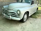ГАЗ 20 (Победа) 1953 года, КПП Механика, в Ташкент за 3 000 y.e. id6417782, Фото №1