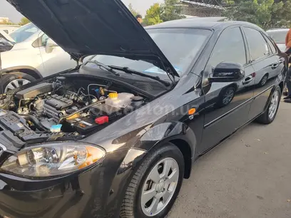 Черный Chevrolet Gentra, 3 позиция 2020 года, КПП Автомат, в Ташкент за 12 200 y.e. id6713511