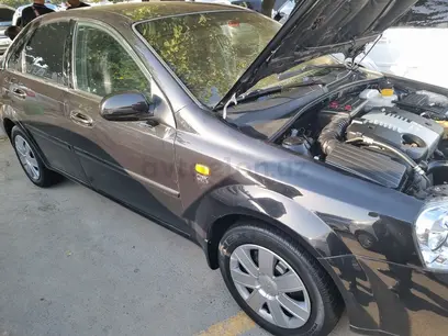 Черный Chevrolet Lacetti, 2 позиция 2010 года, КПП Механика, в Ташкент за 6 200 y.e. id6642765