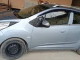 Chevrolet Spark, 2 позиция 2015 года, КПП Механика, в Пскентский район за 6 000 y.e. id6407942, Фото №1