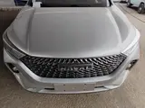 Haval M6 2025 года, в Навои за ~23 354 y.e. id6765278, Фото №1