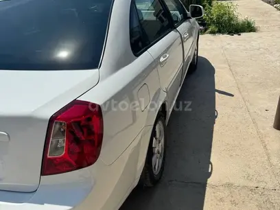 Chevrolet Lacetti 2023 года, КПП Автомат, в Ташкент за ~13 031 y.e. id5217847