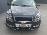 Chevrolet Nexia 3, 2 позиция 2018 года, КПП Механика, в Фергана за 8 000 y.e. id5217641, Фото №1