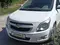 Белый Chevrolet Cobalt, 2 позиция 2016 года, КПП Механика, в Андижан за 8 100 y.e. id5182569