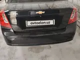 Chevrolet Gentra, 3 позиция 2022 года, КПП Автомат, в Андижан за 14 300 y.e. id5202869, Фото №1
