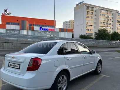 Chevrolet Lacetti 2009 года, КПП Механика, в Ташкент за ~8 001 y.e. id5217819