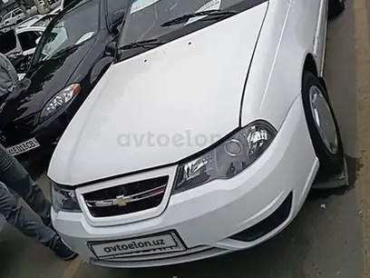 Chevrolet Nexia 2, 3 pozitsiya SOHC 2015 yil, КПП Mexanika, shahar Toshkent uchun 6 500 у.е. id5085706