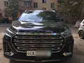 Jetour X90 Plus 2023 года, в Ташкент за 24 850 y.e. id6628913
