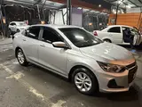 Chevrolet Onix 2024 года, в Ташкент за 14 000 y.e. id6444612, Фото №1