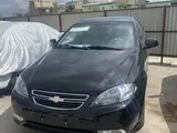 Chevrolet Gentra, 3 pozitsiya 2023 yil, КПП Avtomat, shahar Samarqand uchun 17 000 у.е. id5029747
