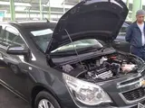 Chevrolet Cobalt, 4 позиция 2023 года, КПП Автомат, в Ташкент за 12 300 y.e. id5035135, Фото №1