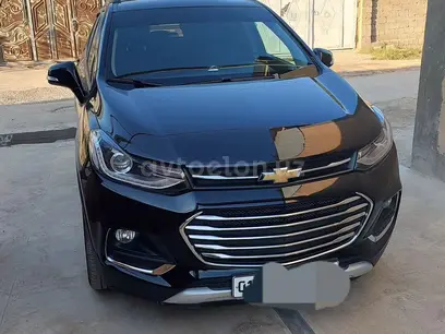Chevrolet Tracker, 3 позиция 2019 года, в Ташкент за 15 500 y.e. id4903021