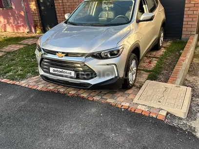 Chevrolet Tracker, 1 позиция 2022 года, в Ташкент за 16 900 y.e. id4975620