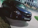 Chevrolet Cobalt, 3 позиция 2023 года, КПП Механика, в Ургенч за ~11 229 y.e. id6741560, Фото №1