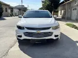 Chevrolet Malibu 2 2018 года, в Самарканд за 18 200 y.e. id6445111, Фото №1
