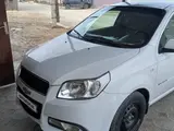 Chevrolet Nexia 3, 2 позиция 2018 года, КПП Механика, в Нукус за ~7 711 y.e. id5204309, Фото №1
