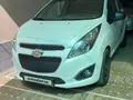 Chevrolet Spark, 2 pozitsiya 2017 yil, КПП Mexanika, shahar Toshkent uchun 9 500 у.е. id5028678