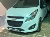 Chevrolet Spark, 2 позиция 2017 года, КПП Автомат, в Ташкент за 8 500 y.e. id5028678, Фото №1