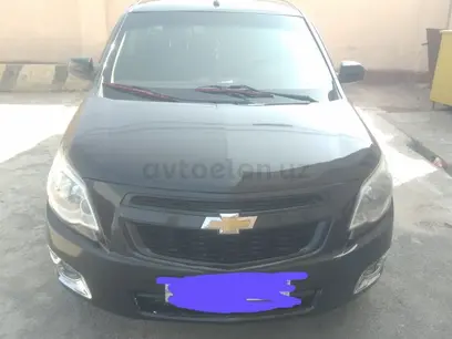 Chevrolet Cobalt, 3 pozitsiya 2013 yil, КПП Mexanika, shahar Toshkent uchun 7 800 у.е. id4991633