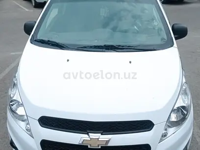 Chevrolet Spark, 2 pozitsiya 2019 yil, КПП Mexanika, shahar Toshkent uchun 7 800 у.е. id5222544
