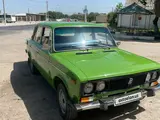 ВАЗ (Lada) 2106 1984 года, КПП Механика, в Ташкент за 1 500 y.e. id5024577, Фото №1