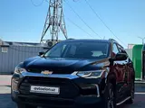 Chevrolet Tracker, 3 позиция 2021 года, в Ташкент за 17 700 y.e. id5124112, Фото №1