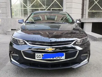 Chevrolet Malibu 2 2018 yil, shahar Toshkent uchun 22 000 у.е. id5190703