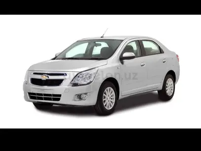 Chevrolet Cobalt, 4 pozitsiya EVRO 2024 yil, КПП Avtomat, shahar Navoiy uchun ~11 918 у.е. id5197566