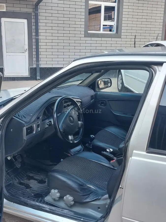 Daewoo Nexia II — 5