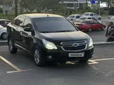 Chevrolet Cobalt, 4 позиция 2022 года, КПП Автомат, в Ташкент за 11 000 y.e. id6445940, Фото №1