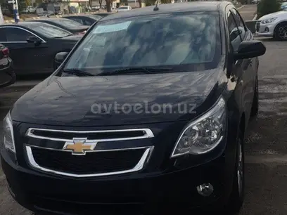 Тё̀мно-си́ний Chevrolet Cobalt, 4 позиция 2023 года, КПП Автомат, в Ташкент за 13 400 y.e. id4907598