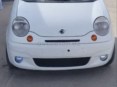 Белый Chevrolet Matiz, 3 позиция 2013 года, КПП Механика, в Турткульский район за ~3 559 y.e. id5170276
