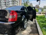 Черный Chrysler 300C 2008 года, КПП Автомат, в Ташкент за 10 000 y.e. id6443251, Фото №1