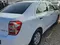 Белый Chevrolet Cobalt, 2 позиция 2019 года, КПП Механика, в Фергана за 12 500 y.e. id2845927