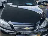 Черный Chevrolet Gentra, 2 позиция 2022 года, КПП Механика, в Ташкент за 11 100 y.e. id5195753, Фото №1