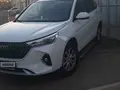 Белый Haval M6 2025 года, в Наманган за ~20 898 y.e. id6811599
