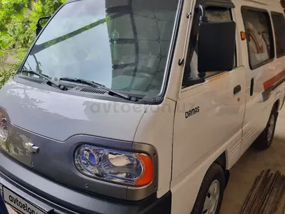 Chevrolet Damas 2018 года, в Бухара за 6 500 y.e. id5212540