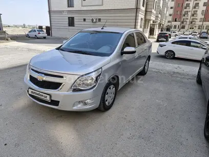 Chevrolet Cobalt, 4 pozitsiya EVRO 2023 yil, КПП Avtomat, shahar Samarqand uchun 12 000 у.е. id4974187