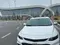 Белый Chevrolet Malibu 2 2018 года, КПП Автомат, в Ташкент за 19 500 y.e. id4881192