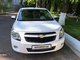 Chevrolet Cobalt, 2 позиция 2021 года, КПП Механика, в Ташкент за 11 100 y.e. id5204803, Фото №1
