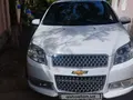 Белый Chevrolet Nexia 3, 2 позиция 2019 года, КПП Механика, в Алтынсайский район за 9 700 y.e. id5032243