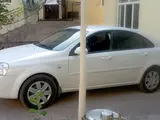 Chevrolet Lacetti, 1 позиция 2009 года, КПП Механика, в Ангрен за 6 600 y.e. id6454448, Фото №1