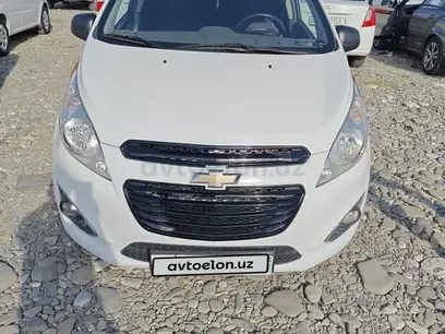 Chevrolet Spark 2019 yil, shahar Jizzax uchun 8 500 у.е. id5194327